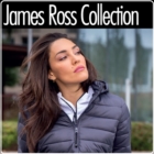 Abbigliamento James Ross